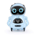 Smart Robot - Educational Interaction.