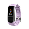 Fitness Tracker Smart Watch - Men/Women