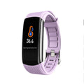 Fitness Tracker Smart Watch - Men/Women