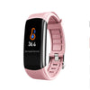 Fitness Tracker Smart Watch - Men/Women