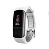 Fitness Tracker Smart Watch - Men/Women