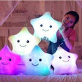 Star LED Luminous Pillow.