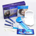 Teeth Whitening Kit - Home Use.