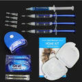 Teeth Whitening Kit - Home Use.