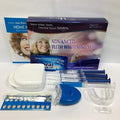 Teeth Whitening Kit - Home Use.