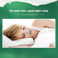 Ultimate Anti-Snoring Device.