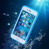 Ultra Thin Waterproof iPhone Case