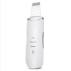 Ultrasonic Facial Cleaning Skin Scrubber.