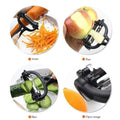 Vegetable & Fruit Peeler.