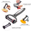 Vegetable & Fruit Peeler.