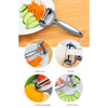 Vegetable & Fruit Peeler.