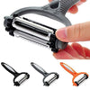 Vegetable & Fruit Peeler.