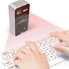 Virtual Projection Keyboard.