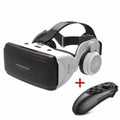 Virtual Reality 3D Glasses Stereo Headset.