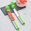 Watermelon Slicer Cutter.