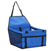 Waterproof Dog Car Carrier Bag.