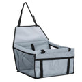 Waterproof Dog Car Carrier Bag.